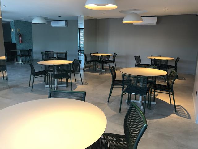 Apto. 67m, 2Qts com Varanda Gourmet, Área de Lazer Completa - Foto 5