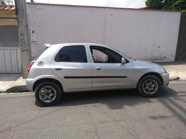 Celta 2006/2007 - Foto 4