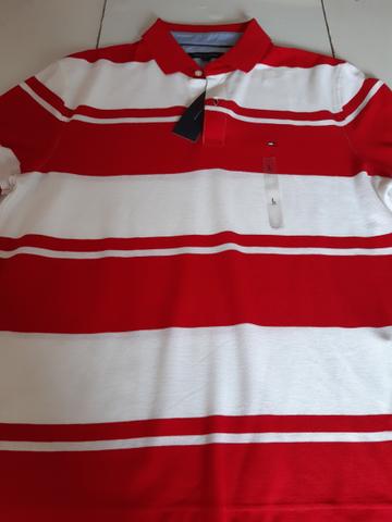 Pólo Tommy Hilfiger L/G