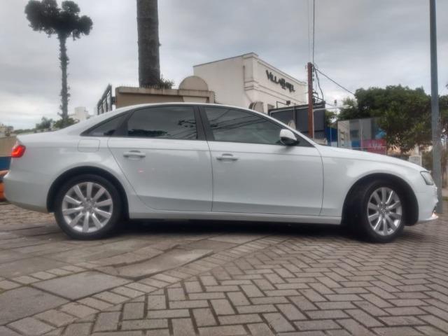 Audi Multitronic TFSI 180cv 2.0 4P - Foto 7