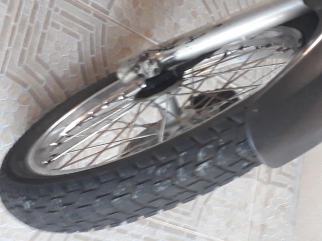 Falcon NX 2008 - Foto 4