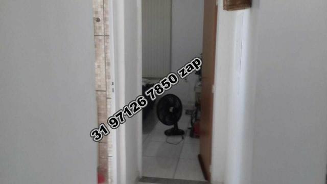 Urgente-Sítio Barato c/ Piscina-Casa Colonial Branca-3 qts-Pomar-Toda Murada-TOP - Foto 6