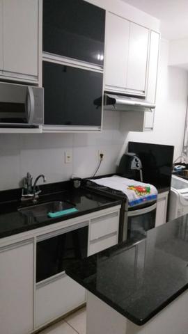 Imperdível - Vendo Apartamento 2 quartos em Planície da Serra (Porto Canoa) 129.000,00 - Foto 3
