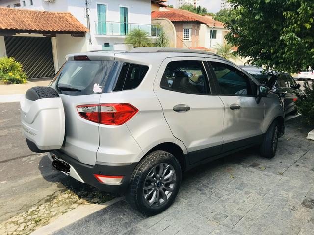 Ecosport 2016 - Foto 2