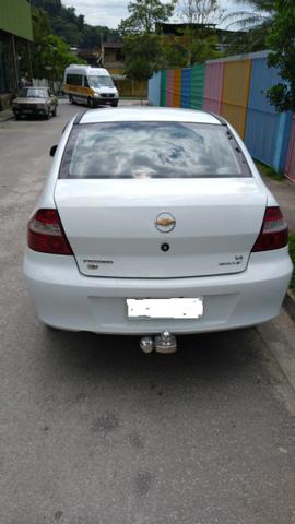 Prisma Joy 1.4 8V Sedan ano 2008 - *Carro muito econômico - Foto 2
