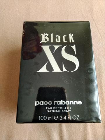 Perfume Black XS