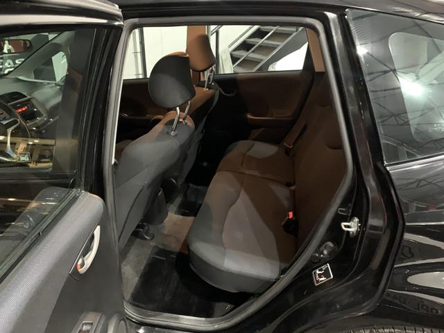 Honda Fit 2009/2010 Lx 1.4 Automatico Extra Impecável - Foto 3