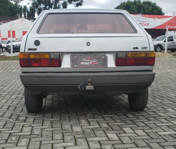 Volkswagen gol cl 1.6 1994