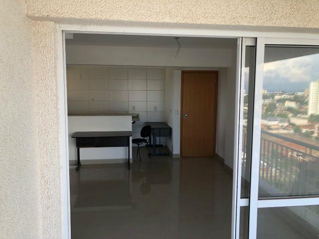 Apart 3 qts 1 suite lazer completo ac financiamento prox ao Buriti shopping - Foto 3