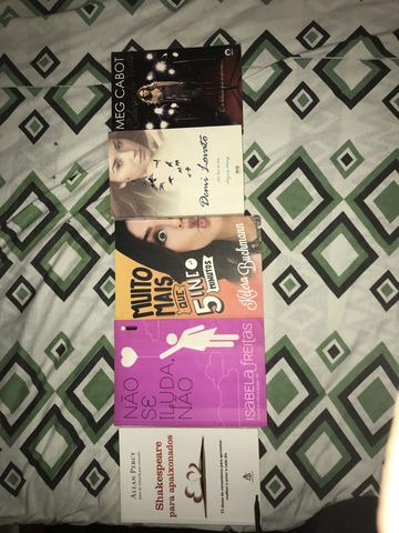 Livros