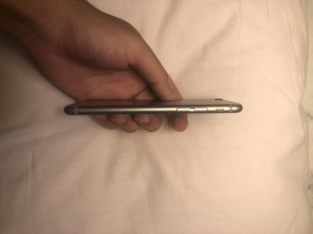 Iphone 6s 64GB - Foto 4