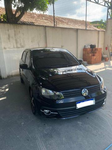 Gol G7 2018 completo ja financiado - Foto 2