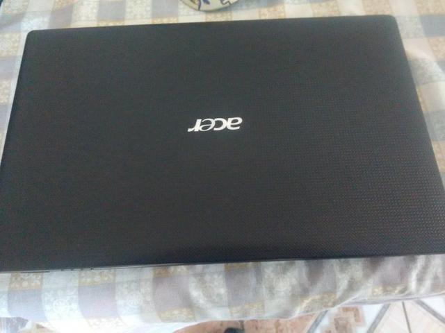 Notebook Acer I3 - Foto 2