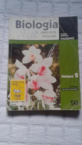 Livros de Biologia - Foto 4