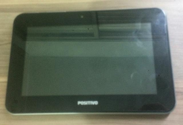 Tablet Positivo L700
