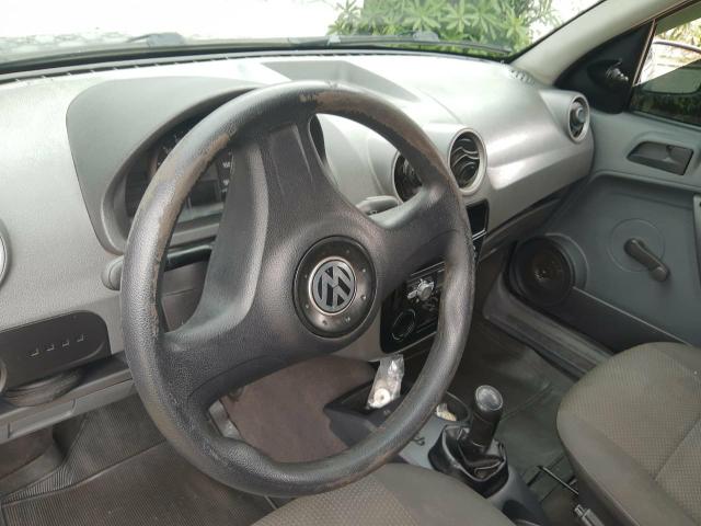 Gol G4 inteiro