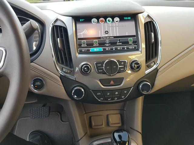 Cruze LTZ 2 - o mais top - Foto 7