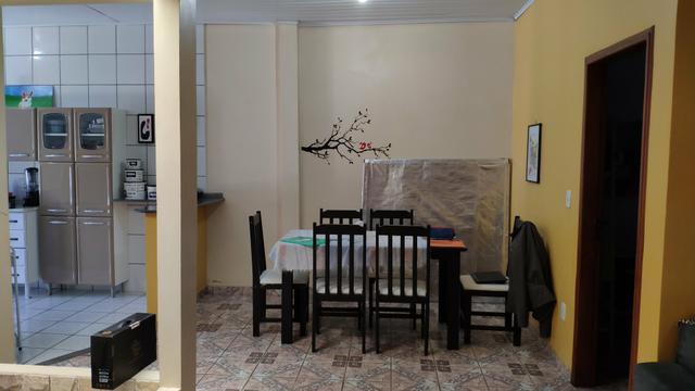 Casa grande no Bela Vista - financia - Foto 4