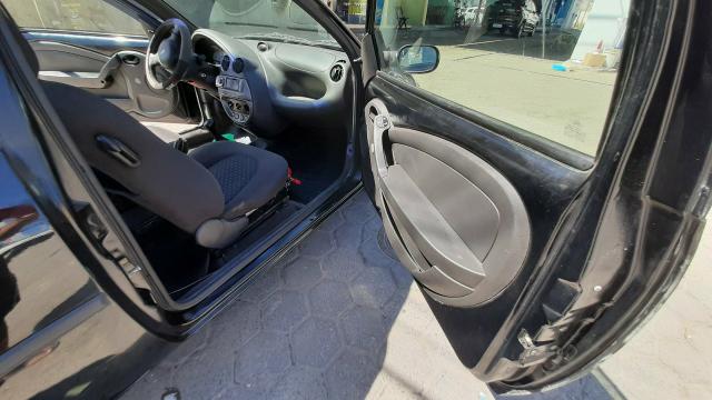 Ford Ka Preto 2007/2008 - Foto 18