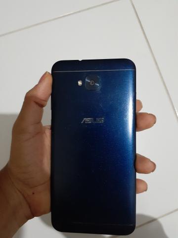 Zenfone 4 selfie em perfeito estado! - Foto 3