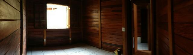 Duas Casas de 2 quartos com água e luz independentes e jardim em terreno de 1000m2 - Foto 4