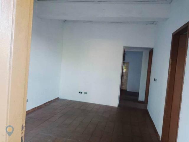Alugue casa de 180 m² (coliseu, londrina-pr) - Foto 2