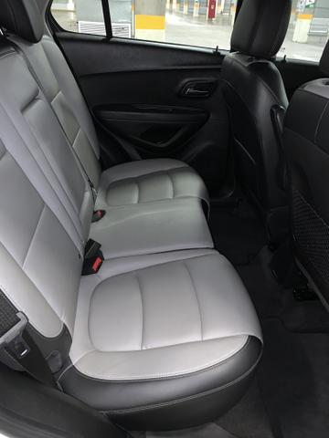 Chevrolet tracker ltz 2014/2014 c/ teto solar extra!!! - Foto 14