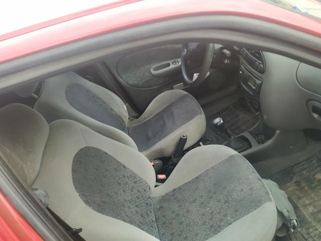 Vende se fiesta zetec rocam - Foto 3