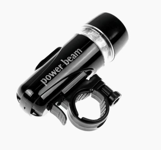 Farol e lanterna para Bike - Foto 4