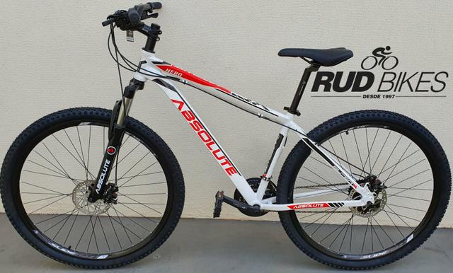 Bike Absolute - Foto 6