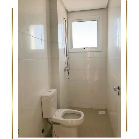 Apartamento 3 dormitórios - Foto 10