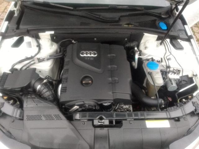 Audi Multitronic TFSI 180cv 2.0 4P - Foto 9