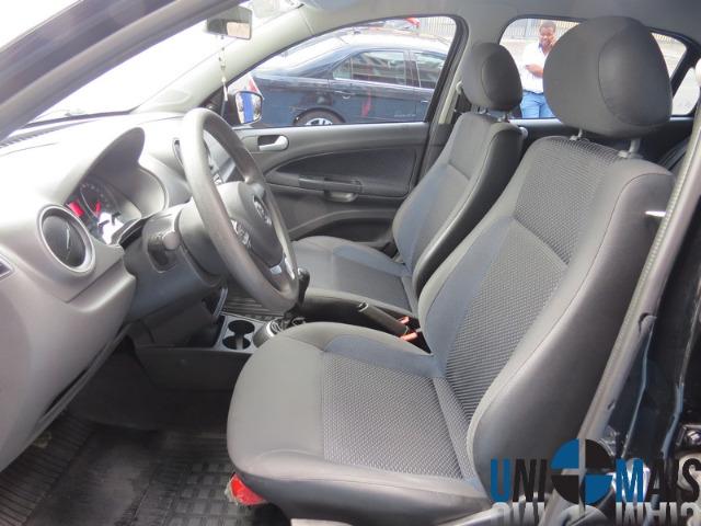 Gol 1.6 2016 Trendline Completo Impecavel Baixa Kilometragem Apenas 33.900 Ljc - Foto 4