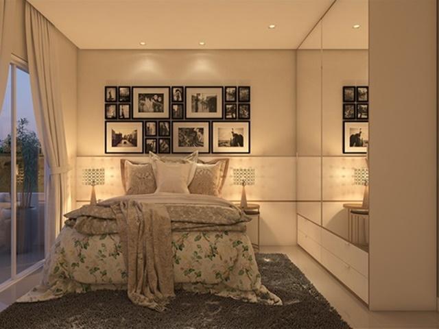 Apartamento à venda com 3 dormitórios em Costa e silva, Joinville cod:8902 - Foto 9