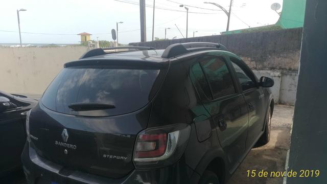 Stepway 2015 - Foto 3
