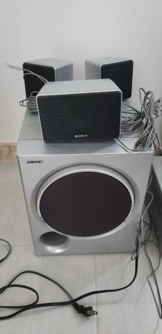Home Theater Sony - Foto 2