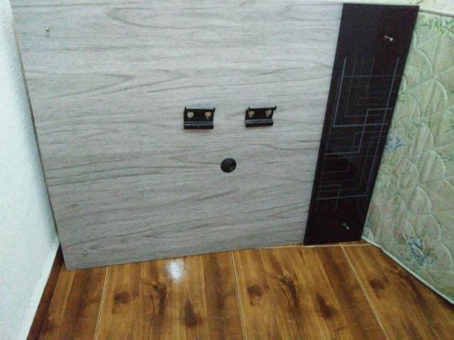 Painel para tv ,semi novo - Foto 2