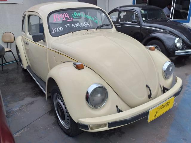 Fusca Itamar 94 - Foto 5