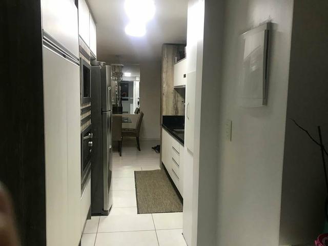 Vende-se apartamento no panazzollo - Foto 2