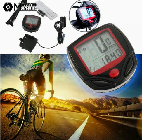 Velocímetro para Bike computador de bordo