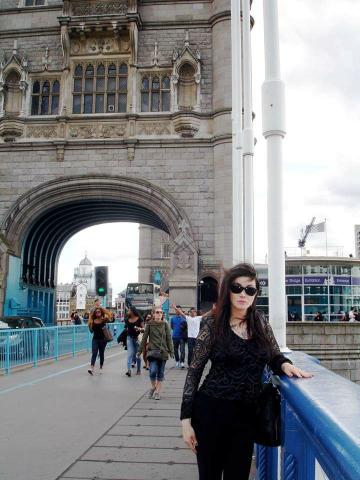 Hair designer international de londres tony and guy - Foto 4