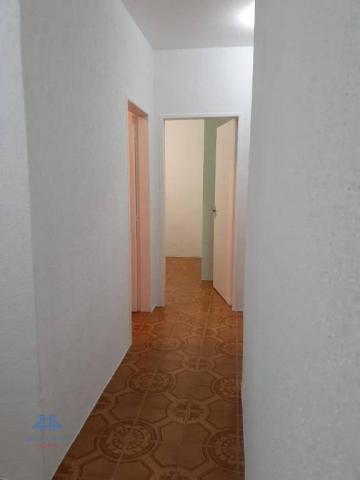 Casa com 4 dormitórios à venda por r$ 380.000 - coloninha - florianópolis/sc - Foto 4