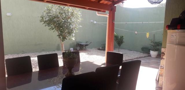 Casa charmosa -Cond. São Jose 2 suítes - Foto 17