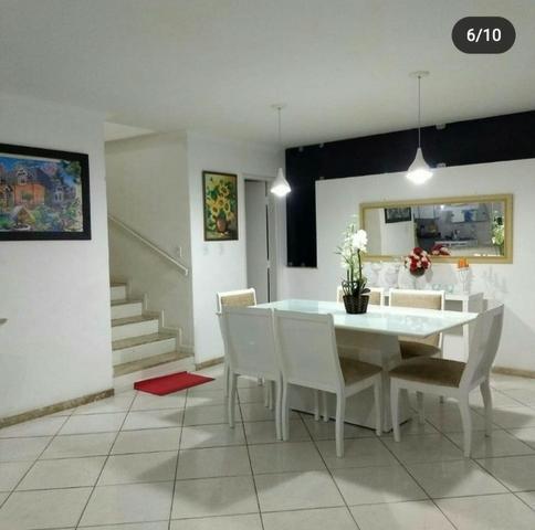 Piatã 4/4 com suíte e 2 vagas - Foto 2