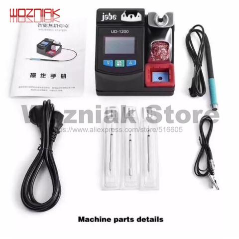 Jabe UD-1200