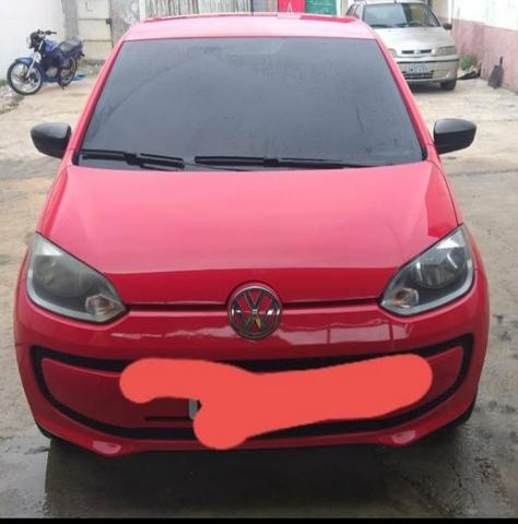 Vw up - Foto 2