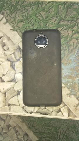 Moto G5 Plus super conservado 32 gigas - Foto 3