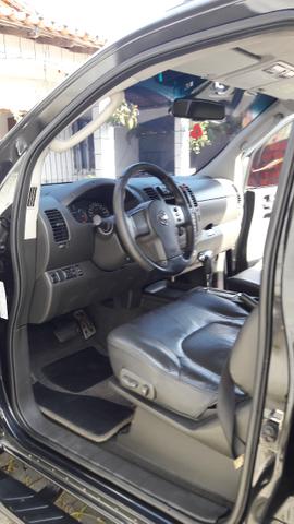 Frontier LE Automatico R$: 49.800,00 - Foto 11