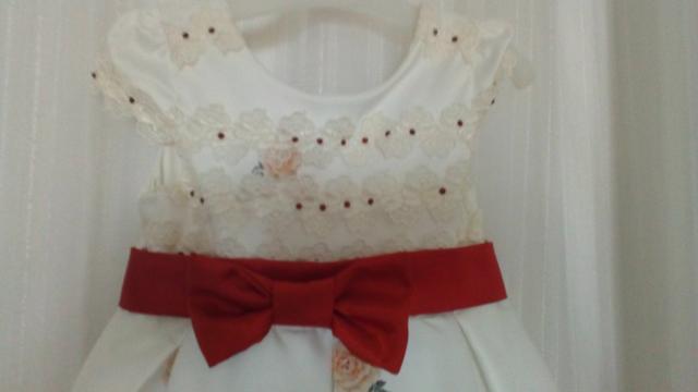 Vestido Flórido - Foto 2