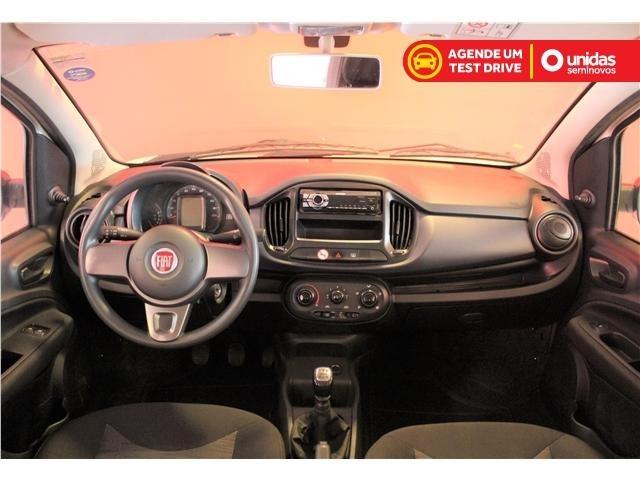 Fiat Uno 1.0 Fire Flex Attractive Manual - Foto 7